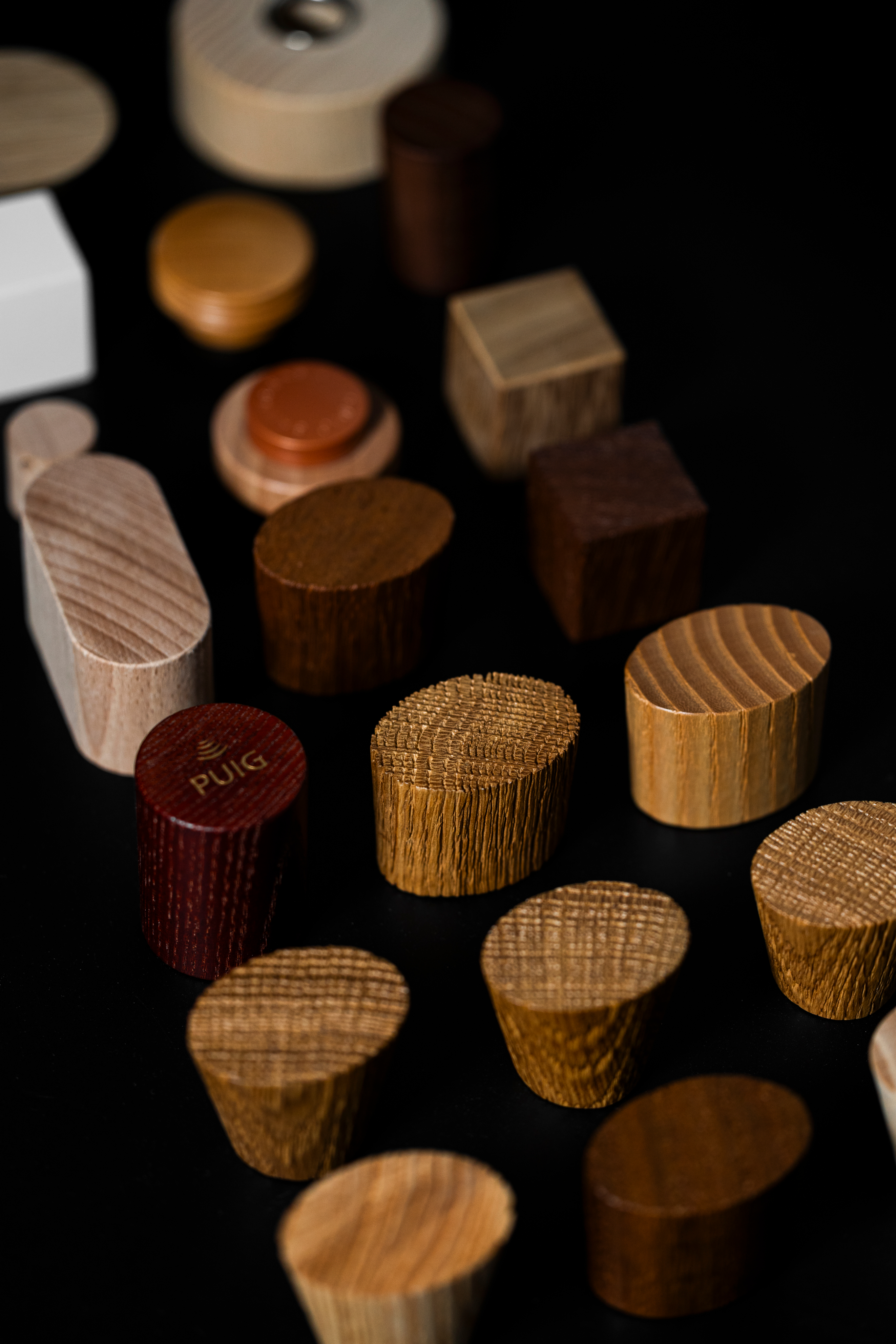 CNC production at scale — Tirdesal