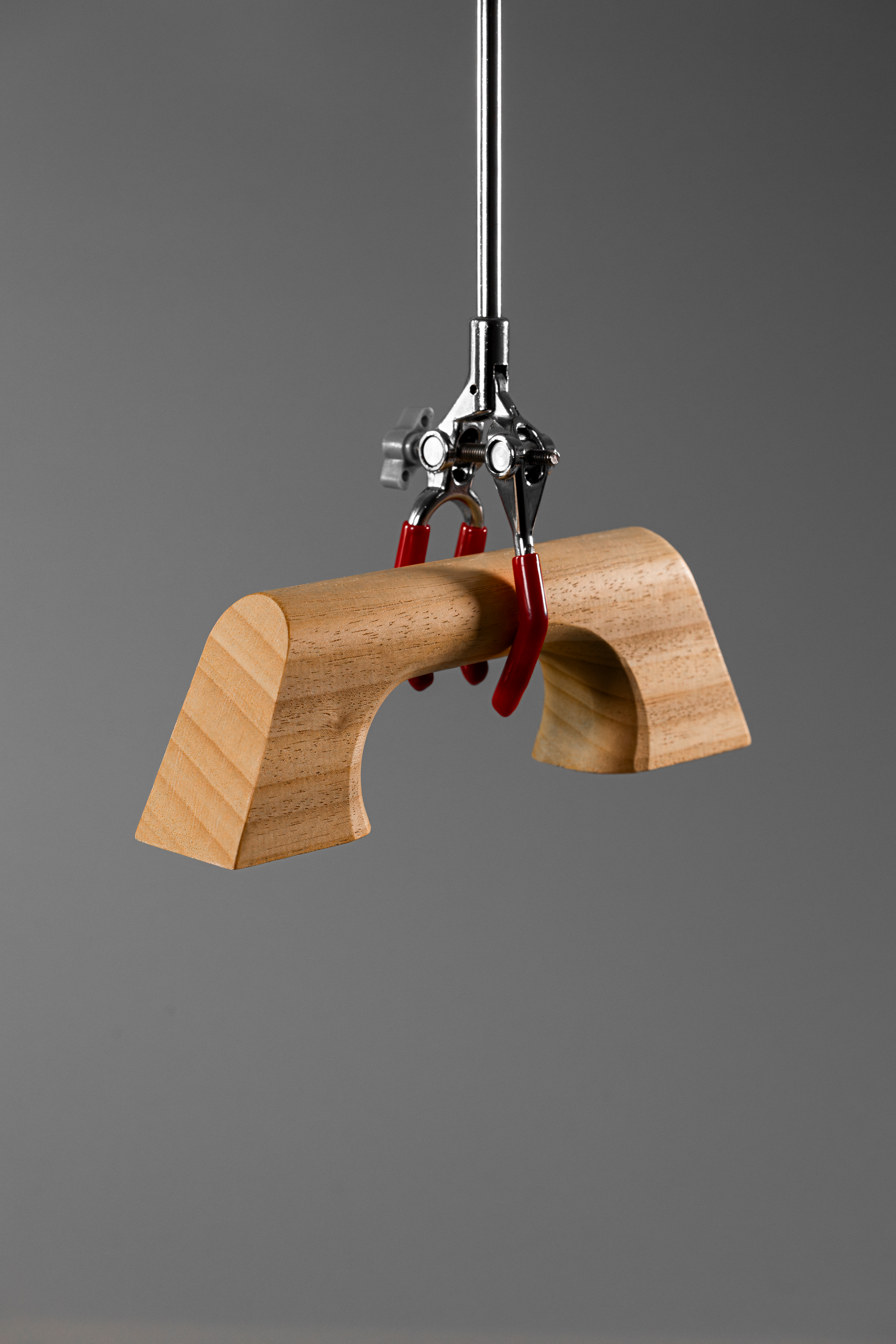 Industrial tool handles